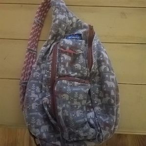 Kavu backpack